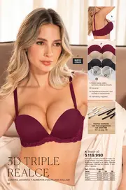 Catalogo Leonisa Campa&ntilde;a 4 2026 Colombia - p&aacute;gina 6