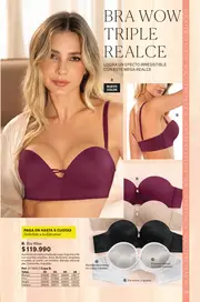Catalogo Leonisa Campa&ntilde;a 4 2026 Colombia - p&aacute;gina 9
