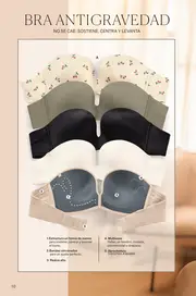 Catalogo Leonisa Campa&ntilde;a 4 2026 Colombia - p&aacute;gina 10