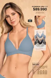 Catalogo Leonisa Campa&ntilde;a 4 2026 Colombia - p&aacute;gina 12