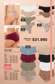 Catalogo Leonisa Campa&ntilde;a 4 2026 Colombia - p&aacute;gina 13
