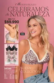 Catalogo Leonisa Campa&ntilde;a 4 2026 Colombia - p&aacute;gina 15