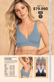 Catalogo Leonisa Campa&ntilde;a 4 2026 Colombia - p&aacute;gina 17