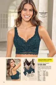 Catalogo Leonisa Campa&ntilde;a 4 2026 Colombia - p&aacute;gina 18