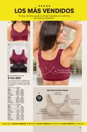 Catalogo Leonisa Campa&ntilde;a 4 2026 Colombia - p&aacute;gina 19