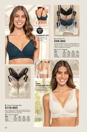 Catalogo Leonisa Campa&ntilde;a 4 2026 Colombia - p&aacute;gina 20