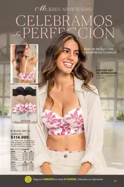 Catalogo Leonisa Campa&ntilde;a 4 2026 Colombia - p&aacute;gina 21