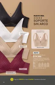 Catalogo Leonisa Campaña 5 2026 Colombia - página 4