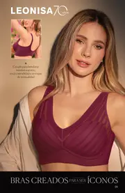 Catalogo Leonisa Campaña 5 2026 Colombia - página 5
