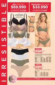 Catalogo Leonisa Campaña 5 2026 Colombia - página 6