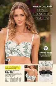 Catalogo Leonisa Campaña 5 2026 Colombia - página 7