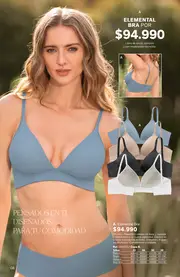 Catalogo Leonisa Campaña 5 2026 Colombia - página 8