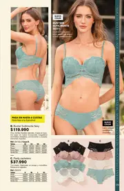 Catalogo Leonisa Campaña 5 2026 Colombia - página 9