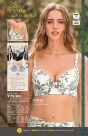 Catalogo Leonisa Campaña 5 2026 Colombia - página 11