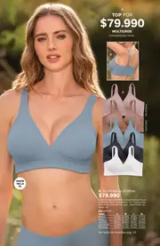 Catalogo Leonisa Campaña 5 2026 Colombia - página 12