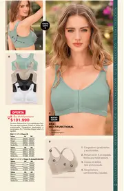 Catalogo Leonisa Campaña 5 2026 Colombia - página 13