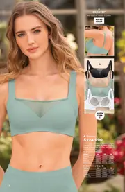 Catalogo Leonisa Campaña 5 2026 Colombia - página 14