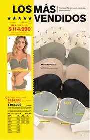 Catalogo Leonisa Campaña 5 2026 Colombia - página 17