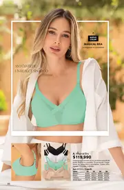Catalogo Leonisa Campaña 6 2026 Colombia - página 6