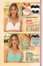 Catalogo Leonisa Campaña 6 2026 Colombia - página 9