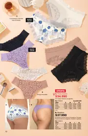 Catalogo Leonisa Campaña 6 2026 Colombia - página 10