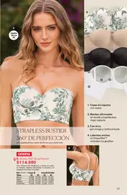 Catalogo Leonisa Campaña 6 2026 Colombia - página 13