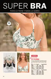 Catalogo Leonisa Campaña 6 2026 Colombia - página 16