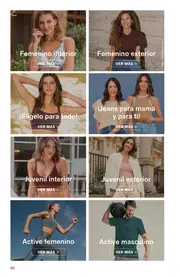 Catalogo Leonisa Campaña 7 2026 Colombia - página 2
