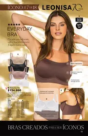Catalogo Leonisa Campaña 7 2026 Colombia - página 5