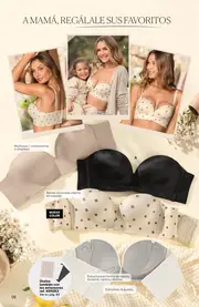 Catalogo Leonisa Campaña 7 2026 Colombia - página 6
