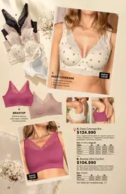 Catalogo Leonisa Campaña 7 2026 Colombia - página 8