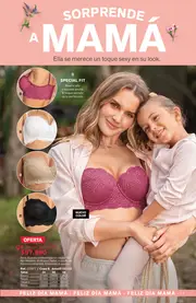 Catalogo Leonisa Campaña 7 2026 Colombia - página 11