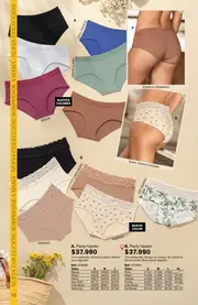 Catalogo Leonisa Campaña 7 2026 Colombia - página 12