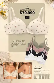 Catalogo Leonisa Campaña 7 2026 Colombia - página 14