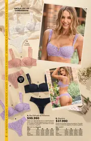 Catalogo Leonisa Campaña 7 2026 Colombia - página 16