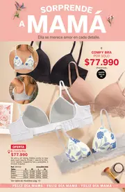 Catalogo Leonisa Campaña 7 2026 Colombia - página 17