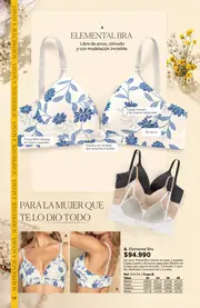 Catalogo Leonisa Campaña 7 2026 Colombia - página 18