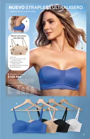 Catalogo Leonisa Campaña 7 2026 Colombia - página 19