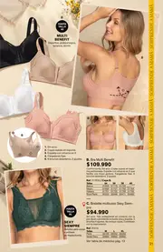 Catalogo Leonisa Campaña 7 2026 Colombia - página 21