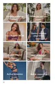 Catalogo Leonisa Campa&ntilde;a 8 2026 Colombia - p&aacute;gina 2