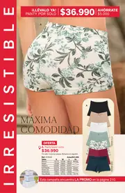 Catalogo Leonisa Campa&ntilde;a 8 2026 Colombia - p&aacute;gina 4