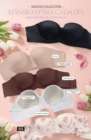 Catalogo Leonisa Campa&ntilde;a 8 2026 Colombia - p&aacute;gina 6