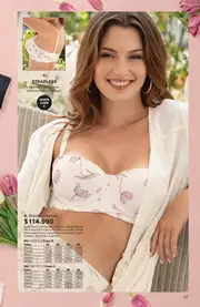 Catalogo Leonisa Campa&ntilde;a 8 2026 Colombia - p&aacute;gina 7