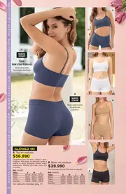 Catalogo Leonisa Campa&ntilde;a 8 2026 Colombia - p&aacute;gina 8