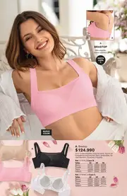 Catalogo Leonisa Campa&ntilde;a 8 2026 Colombia - p&aacute;gina 10