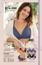Catalogo Leonisa Campa&ntilde;a 8 2026 Colombia - p&aacute;gina 11