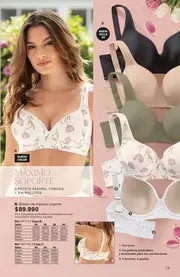 Catalogo Leonisa Campa&ntilde;a 8 2026 Colombia - p&aacute;gina 13