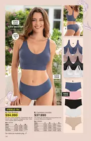 Catalogo Leonisa Campa&ntilde;a 8 2026 Colombia - p&aacute;gina 14