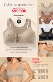 Catalogo Leonisa Campa&ntilde;a 8 2026 Colombia - p&aacute;gina 16