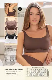 Catalogo Leonisa Campa&ntilde;a 8 2026 Colombia - p&aacute;gina 17